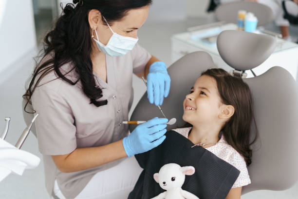 Best Emergency Dental Care for Broken or Chipped Teeth in Harrisburg, NC