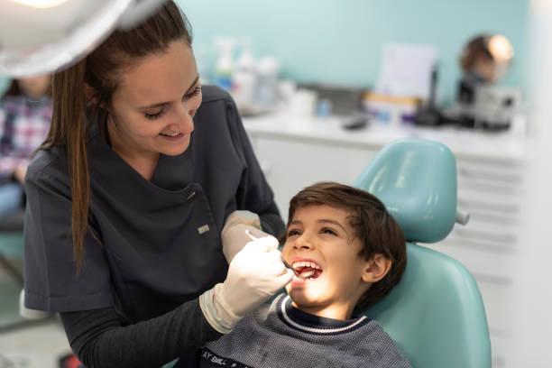 Best Emergency Dental Care for Broken or Chipped Teeth in Harrisburg, NC