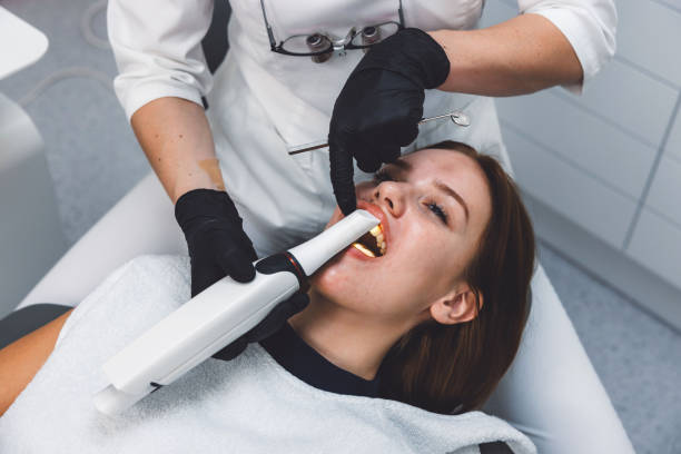 Best Emergency TMJ Treatment in Harrisburg, NC