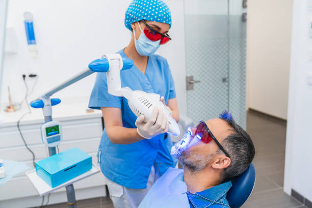 Best Cosmetic Emergency Dentistry in Harrisburg, NC