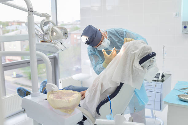 Best Emergency Root Canal Treatment in Harrisburg, NC